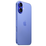 iPhone 16 - 128GB - Feilfri