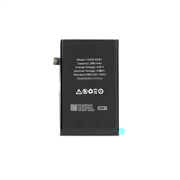 iPhone 16 Kompatibelt Batteri - 3561mAh