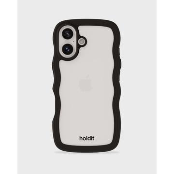 iPhone 16 Holdit Wavy-deksel