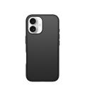 iPhone 16 OtterBox Symmetry Series-deksel - MagSafe-kompatibel - Svart