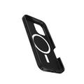 iPhone 16 OtterBox Symmetry Series-deksel - MagSafe-kompatibel - Svart