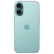 iPhone 16 Plus - 512GB - God tilstand