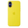 iPhone 16 Plus Apple Silikonskal med MagSafe MYYG3ZM/A