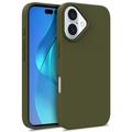 iPhone 16 Plus Biologisk Nedbrytbart Deksel