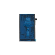 iPhone 16 Plus Kompatibelt Batteri - 4674mAh