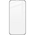 iPhone 16 Plus Imak Pro+ Beskyttelsesglass - Svart Kant