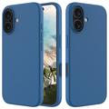iPhone 16 Plus Liquid Silikondeksel