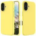 iPhone 16 Plus Liquid Silikondeksel