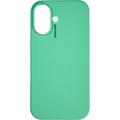 iPhone 16 Plus Nudient Base Silikon-deksel