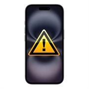 Utskifting av iPhone 16 Plus Batteri