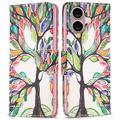 iPhone 16 Plus Wonder Series Lommebok-deksel
