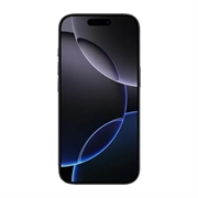 iPhone 16 Pro - 128GB - Feilfri