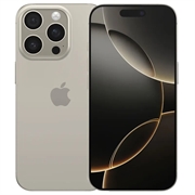 iPhone 16 Pro - 128GB - Feilfri