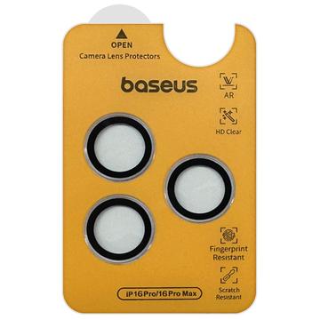 iPhone 16 Pro/16 Pro Max Baseus kameralinsebeskytter