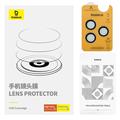 iPhone 16 Pro/16 Pro Max Baseus kameralinsebeskytter