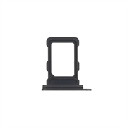 iPhone 16 Pro/16 Pro Max SIM-kortskuff