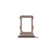 iPhone 16 Pro/16 Pro Max SIM-kortskuff
