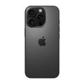 iPhone 16 Pro - 256GB - Svart titan