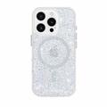 iPhone 16 Pro Case-Mate Twinkle MagSafe Deksel - Disco