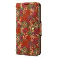 iPhone 16 Pro Fire Årstider Lommebokveske