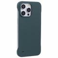 iPhone 16 Pro Rammeløs Plast Deksel