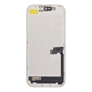 iPhone 16 Pro LCD-skjerm - Svart - Grade A