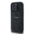 iPhone 16 Pro Guess 4G Ringdeksel i farger - MagSafe-kompatibel
