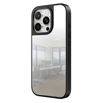 iPhone 16 Pro Max Mirror Case MagSafe Compatible