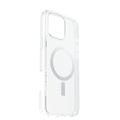 iPhone 16 Pro Max OtterBox Symmetry Series-deksel - MagSafe-kompatibel - Klar