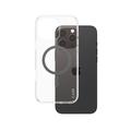 iPhone 16 Pro Max PanzerGlass Care Transparent Urban Combat Deksel- MagSafe-kompatibel - Svart