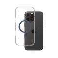 iPhone 16 Pro Max PanzerGlass Care Transparent Urban Combat Deksel - MagSafe-kompatibel