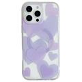 iPhone 16 Pro Max Pure Love Magnetisk Hybrid-deksel - Lilla