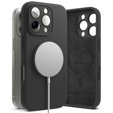 iPhone 16 Pro Max Ringke Liquid Silicone MagSafe Deksel