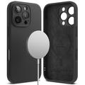 iPhone 16 Pro Max Ringke Liquid Silicone MagSafe Deksel