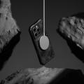 iPhone 16 Pro Max Ringke Rugged Gear MagSafe-deksel - Camo svart