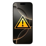 Utskifting av iPhone 16 Pro Max Batteri
