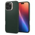 iPhone 16 Pro Max Spigen Cyrill Kajuk Mag Hybrid-deksel - Mørkegrønn