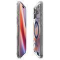 iPhone 16 Pro Max Spigen Cyrill Ultra Hybrid Mag MagSafe-deksel - Analog