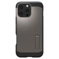 iPhone 16 Pro Max Spigen Tough Armor Mag Deksel