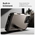 iPhone 16 Pro Max Spigen Tough Armor Mag Deksel