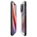iPhone 16 Pro Max Spigen Ultra Hybrid Deksel - Space Crystal