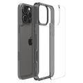 iPhone 16 Pro Max Spigen Ultra Hybrid Deksel - Space Crystal