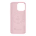 iPhone 16 Pro Max Tactical MagForce Velvet Smoothie Deksel - Rosa panter