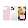 iPhone 16 Pro Max Tactical MagForce Velvet Smoothie Deksel - Rosa panter