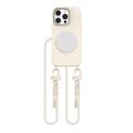 iPhone 16 Pro Max Tech-Protect MagNecklace MagSafe Deksel