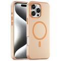 iPhone 16 Pro Max UltraGuard Matte MagSafe-deksel