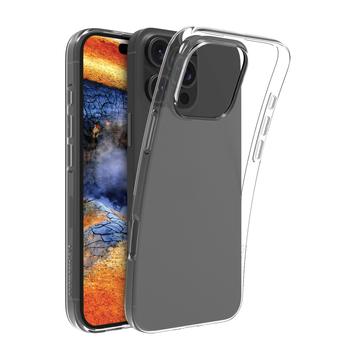 iPhone 16 Pro Max dbramante1928 Greenland Miljøvennlig Deksel - Klar