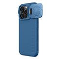 iPhone 16 Pro Nillkin CamShield Prop Hybrid-deksel