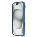iPhone 16 Pro Nillkin CamShield Prop Hybrid-deksel