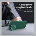 iPhone 16 Pro Nillkin CamShield Prop Hybrid-deksel